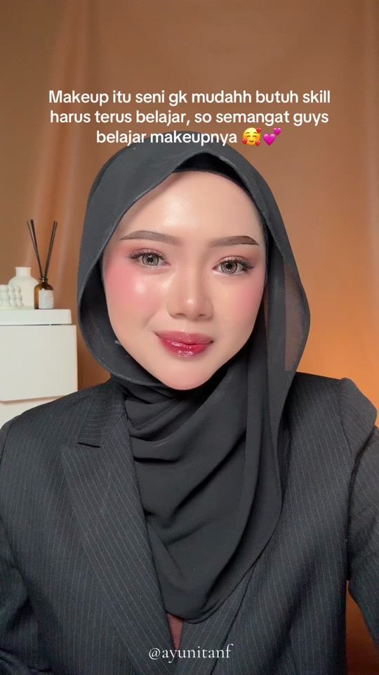 TikTok video thumbnail by ayunitanf