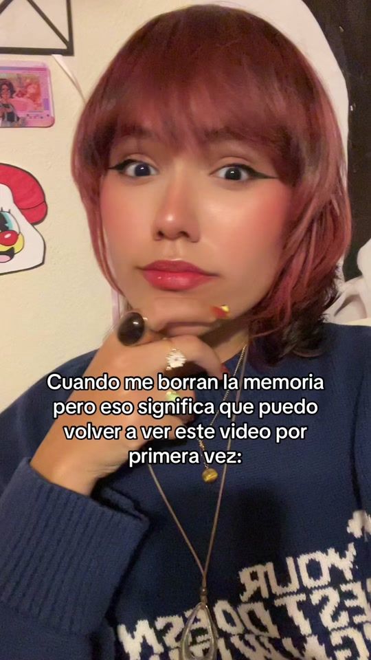TikTok video thumbnail by analuroar