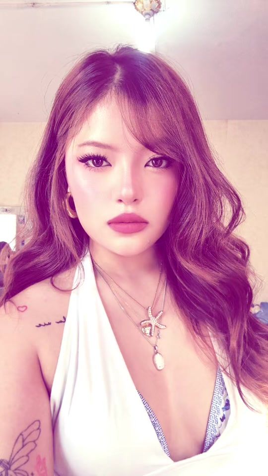 TikTok video thumbnail by liltrxsha