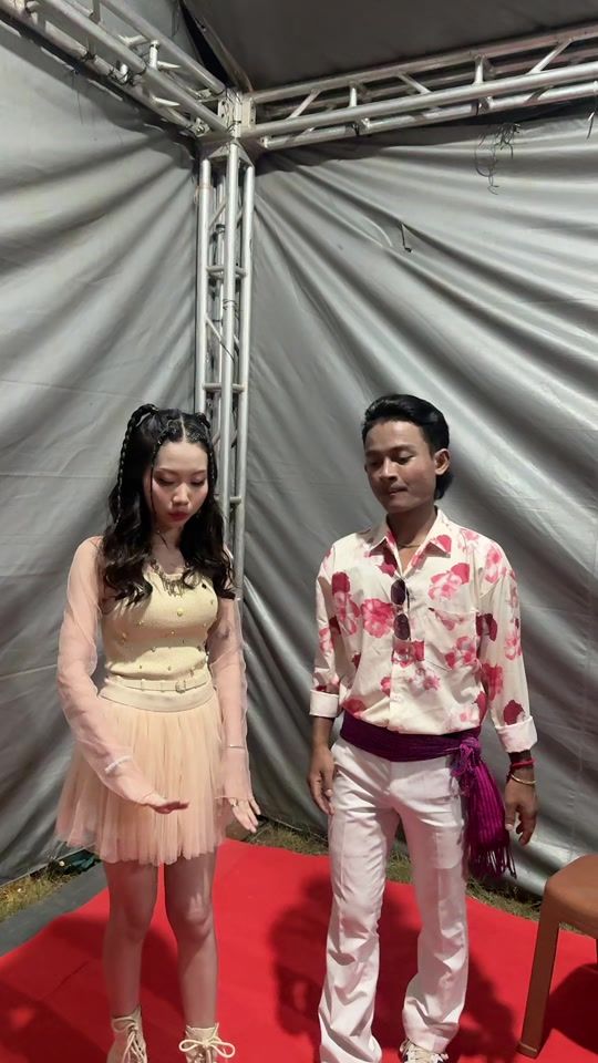 TikTok video thumbnail by ouksovannary6789