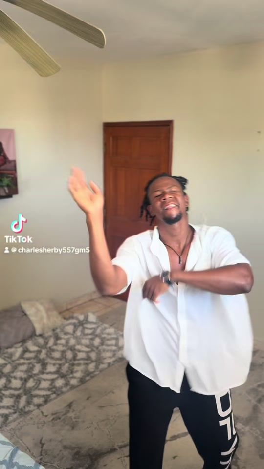 TikTok video thumbnail by charlesherby509