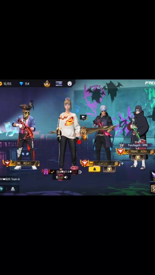 TikTok video thumbnail by riyagaming1960