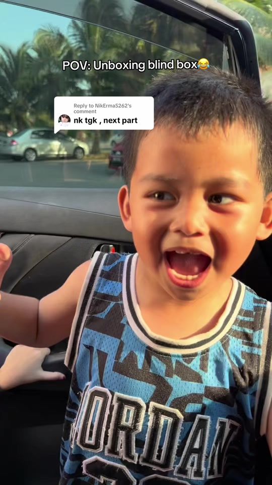 TikTok video thumbnail by nurulafrinaaa