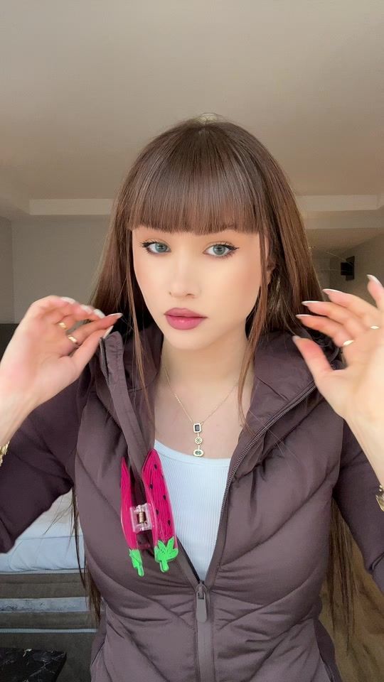 TikTok video thumbnail by nia_kurbanova