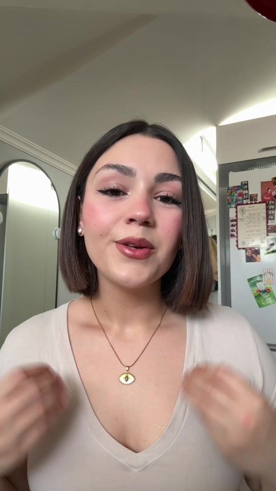 TikTok video thumbnail by eylulekiin