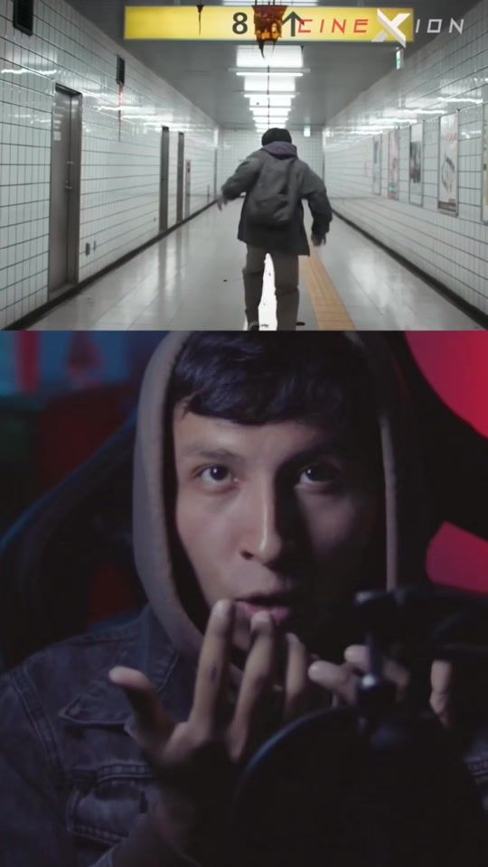 TikTok video thumbnail by cinexion