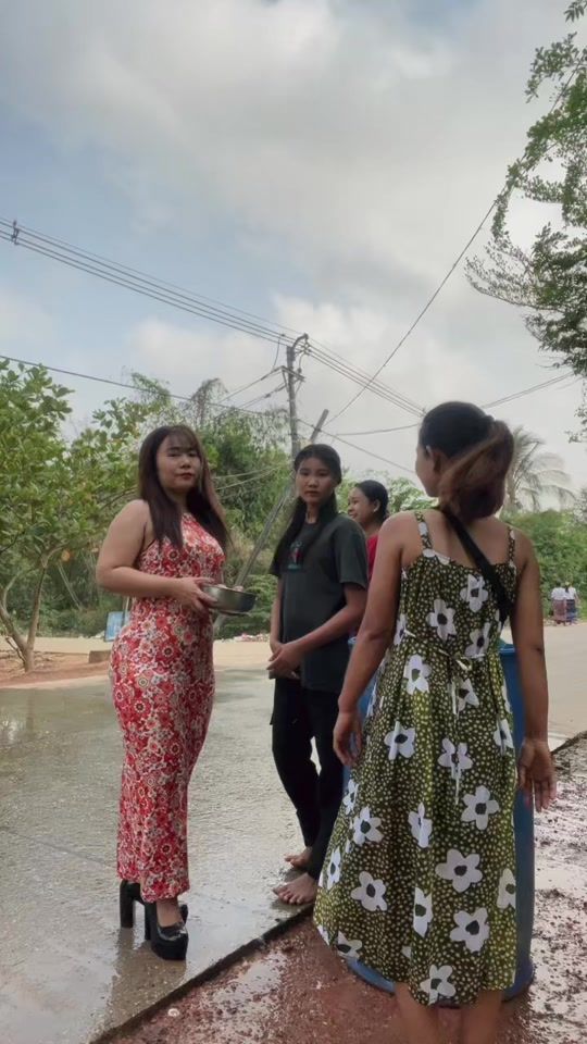 TikTok video thumbnail by phyoethiri4