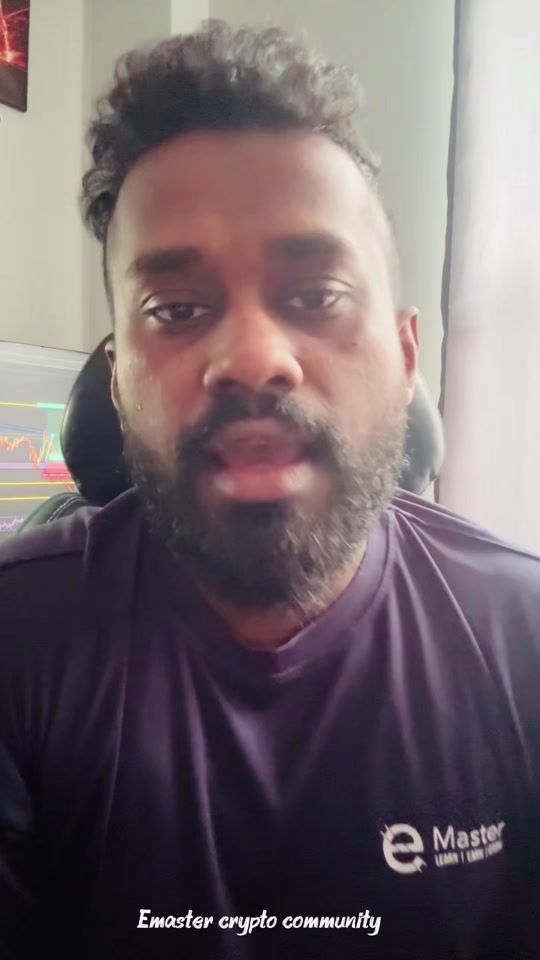 TikTok video thumbnail by emastercrypto
