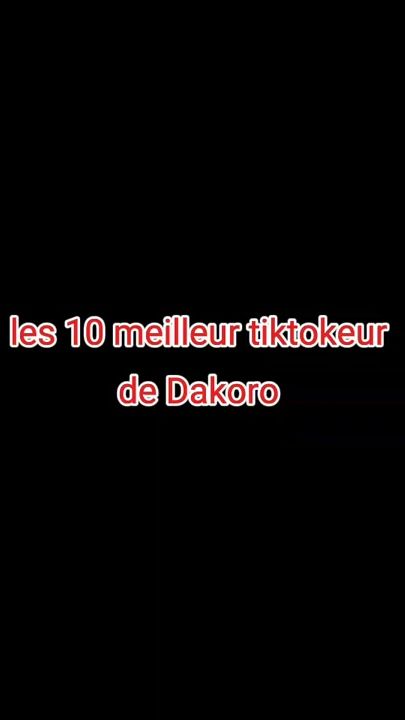 TikTok video thumbnail by aboubacar.anass0