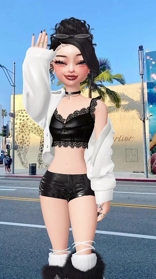 TikTok video thumbnail by itspeekapuu