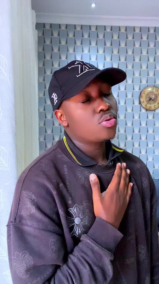TikTok video thumbnail by abas.kagoma8