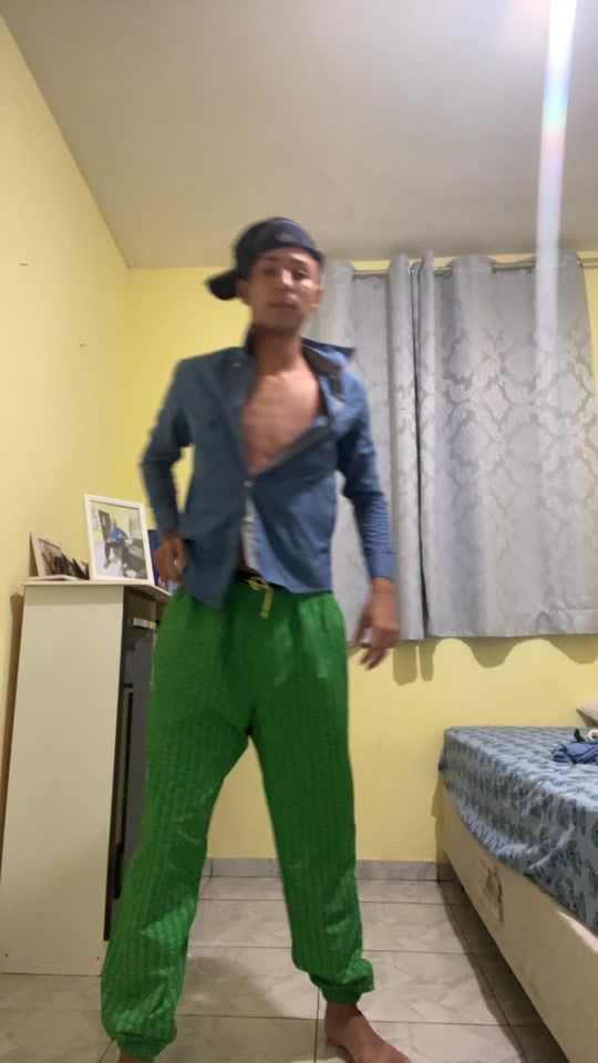 TikTok video thumbnail by luanzinho59d