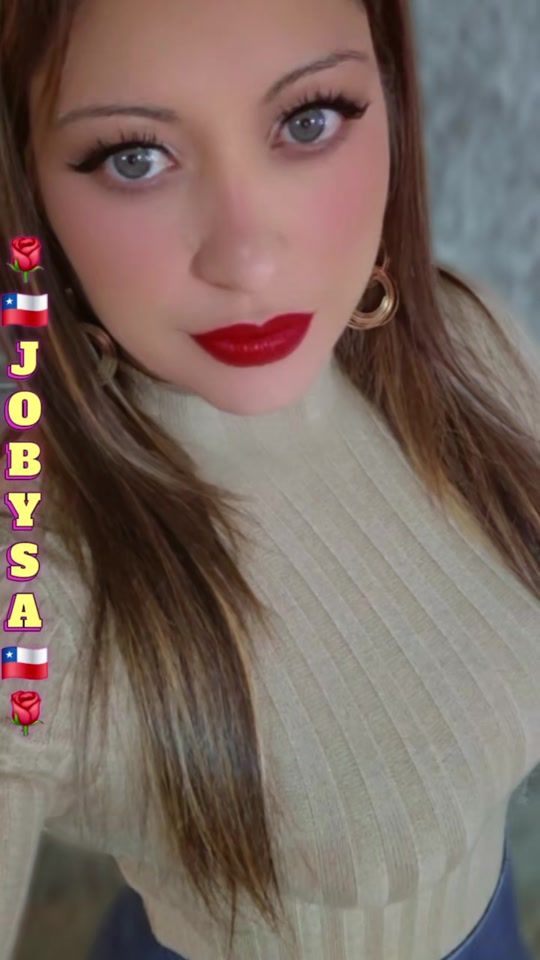 TikTok video thumbnail by jobysa2
