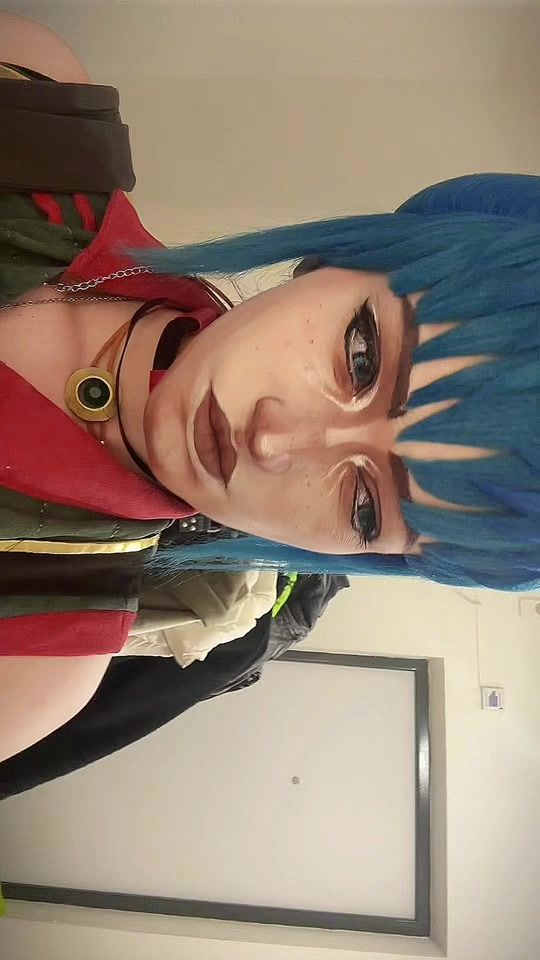 TikTok video thumbnail by saya.ver