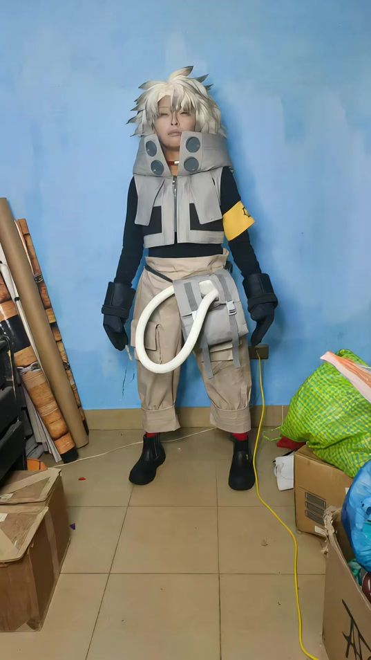 TikTok video thumbnail by licosplay5