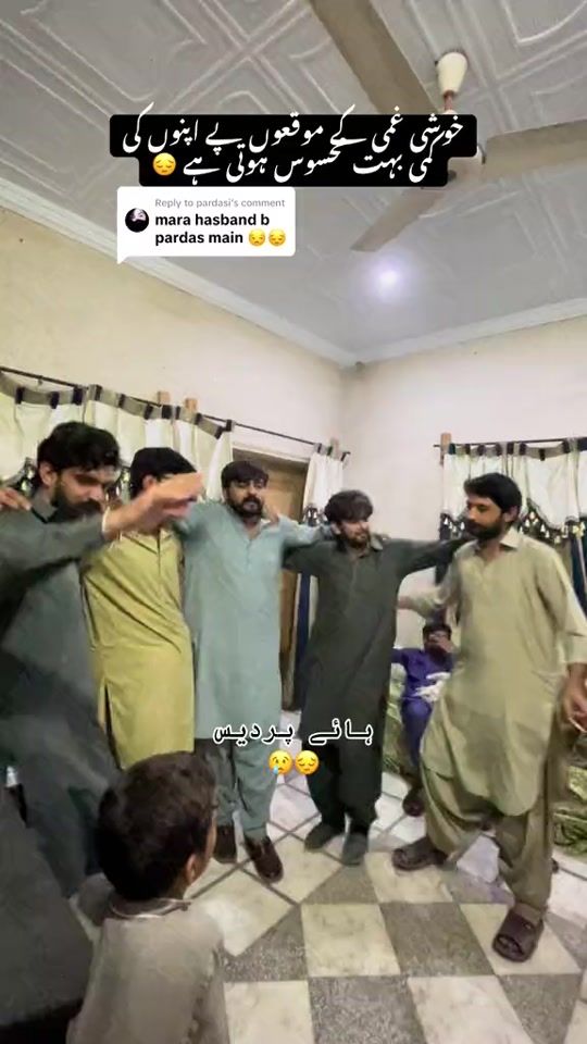 TikTok video thumbnail by zubairofficials