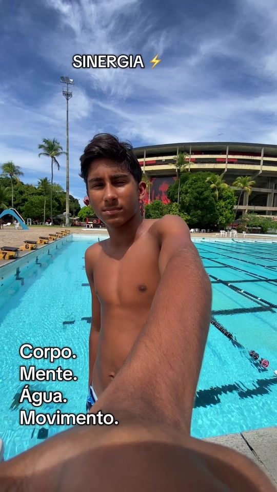 TikTok video thumbnail by allan.swim