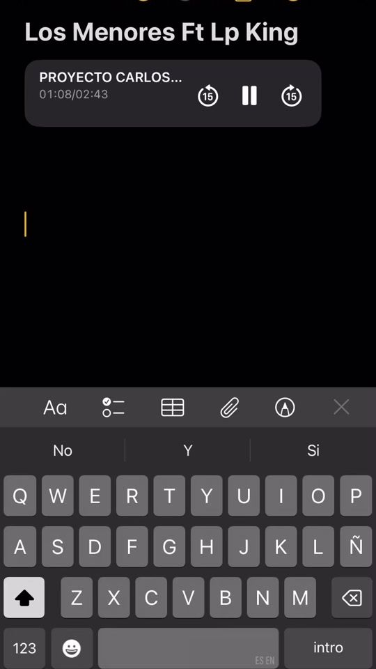 TikTok video thumbnail by carlosbronx_