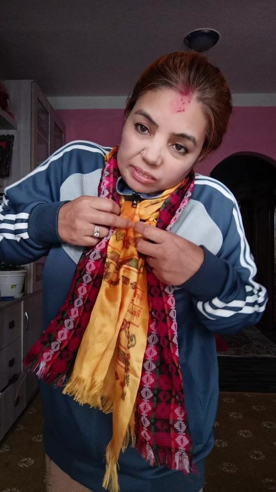 TikTok video thumbnail by anubhattraikarki