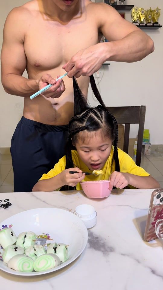 TikTok video thumbnail by kenzolimhineng