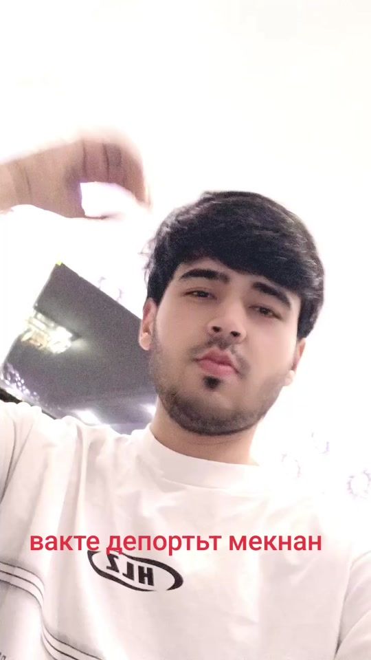 TikTok video thumbnail by nabijonm2001