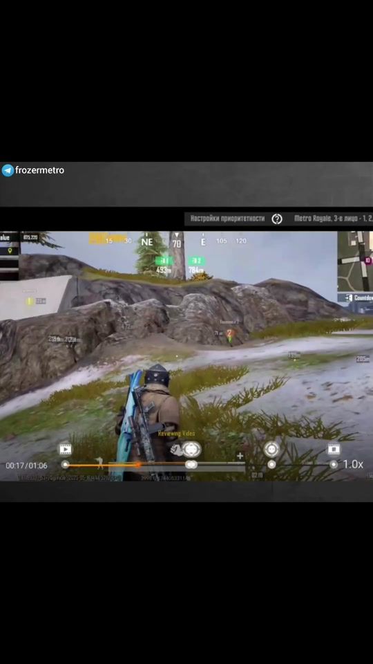 TikTok video thumbnail by frozer_pubg