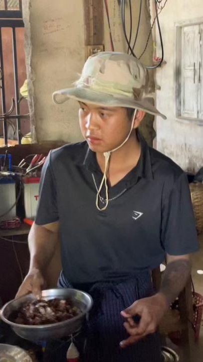 TikTok video thumbnail by kxunaungpaing4