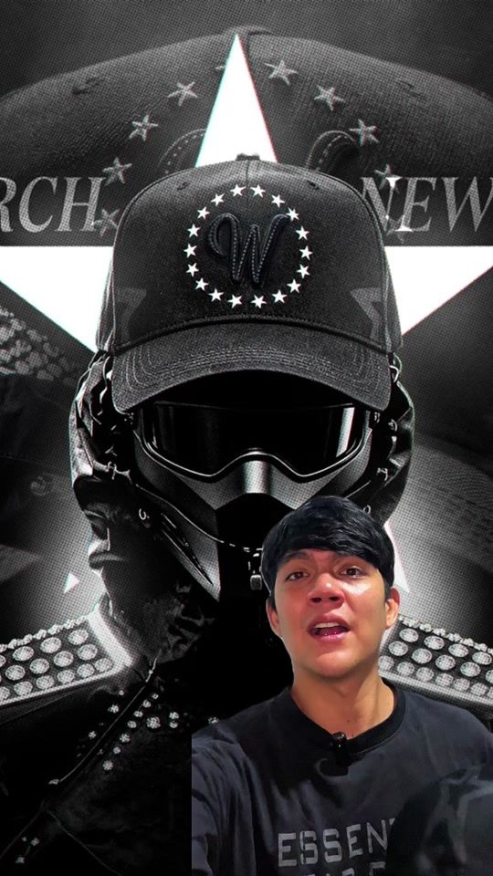 TikTok video thumbnail by elstarki