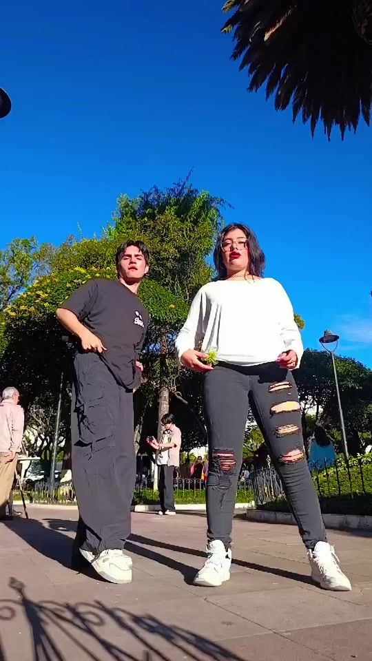 TikTok video thumbnail by _ricardo