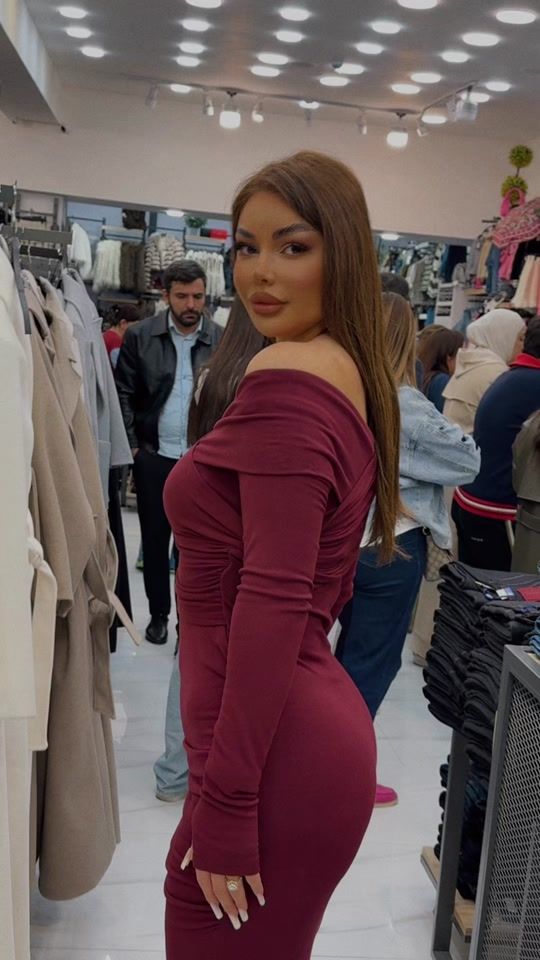 TikTok video thumbnail by extra_fashion.az