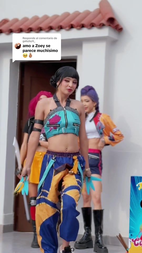 TikTok video thumbnail by lamagiadesabrina