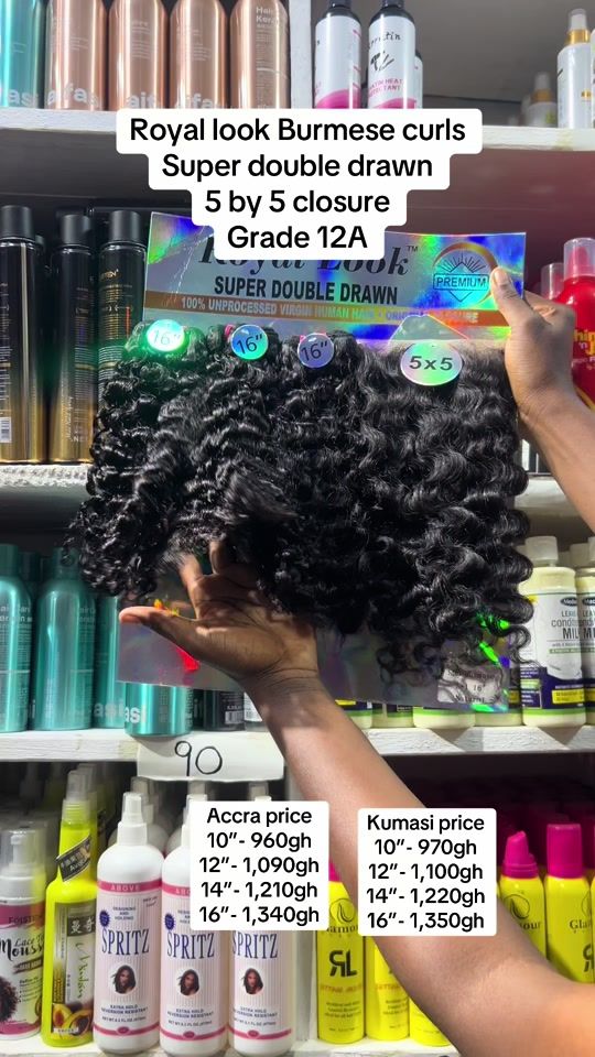 TikTok video thumbnail by uonewigs