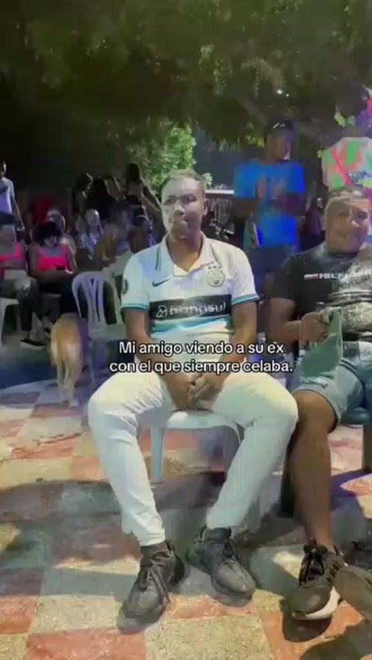 TikTok video thumbnail by andres_choles