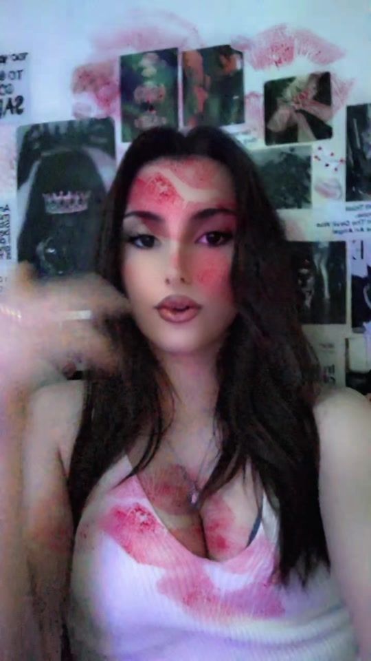 TikTok video thumbnail by your_idaaa