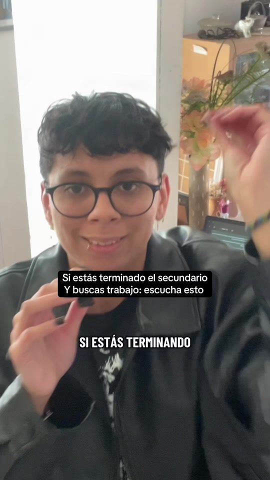 TikTok video thumbnail by curriculumyalgomas