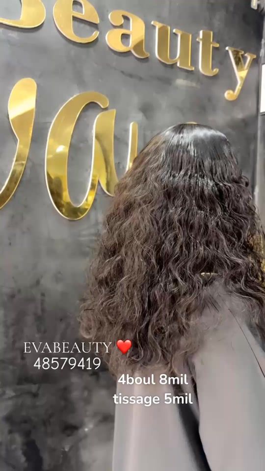 TikTok video thumbnail by evabeautykane