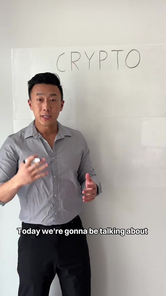 TikTok video thumbnail by bitgetofficial