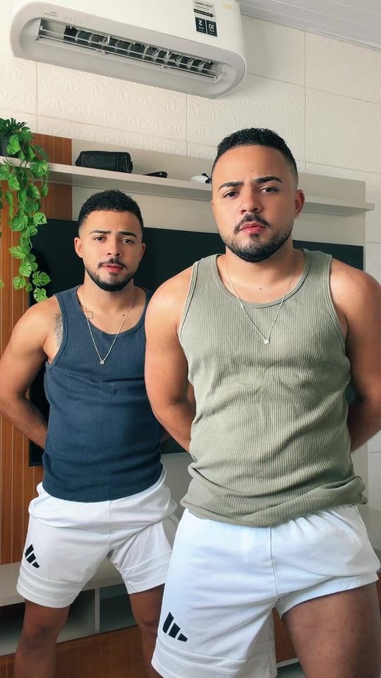 TikTok video thumbnail by gemeosrocha
