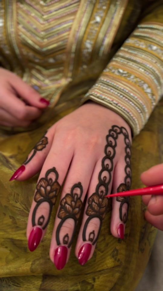 TikTok video thumbnail by stylish.henna