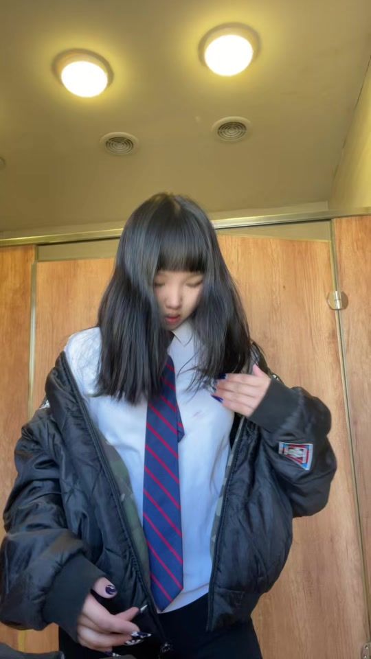 TikTok video thumbnail by namuhan_