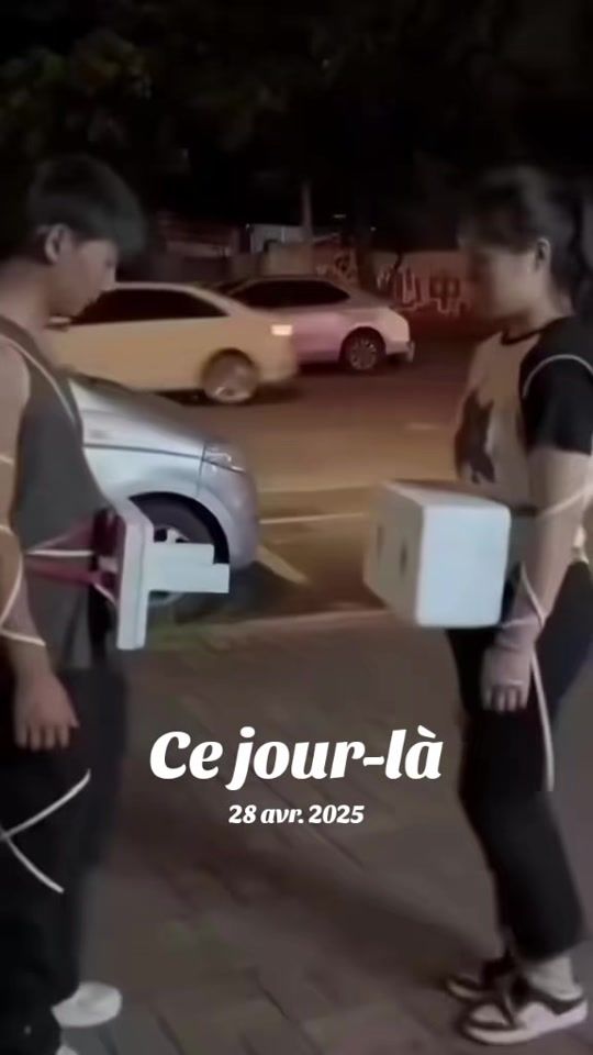 TikTok video thumbnail by professeur_abir
