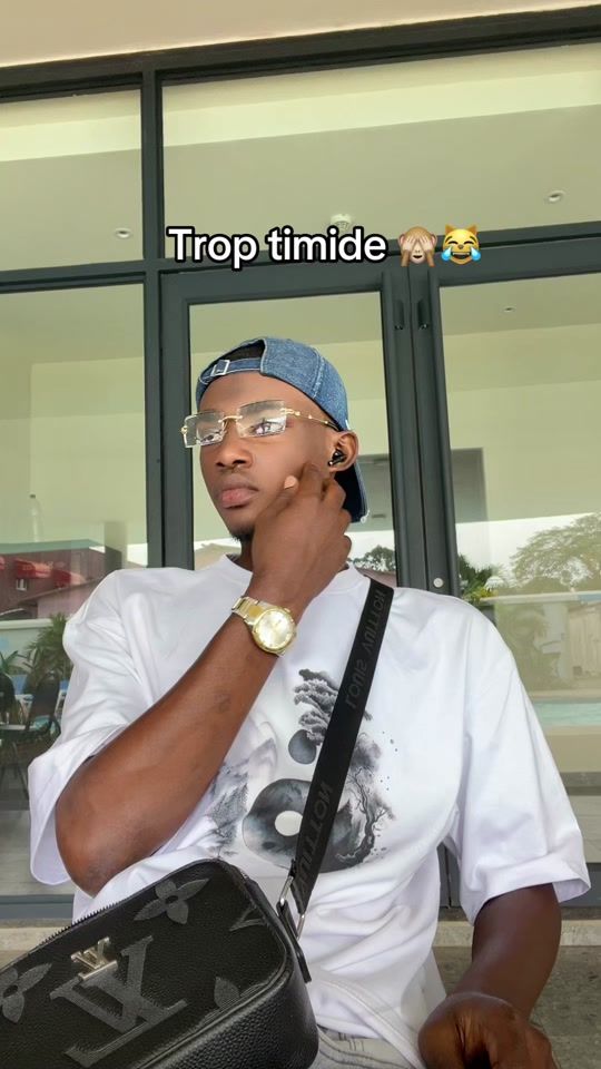 TikTok video thumbnail by foussenesanogo7