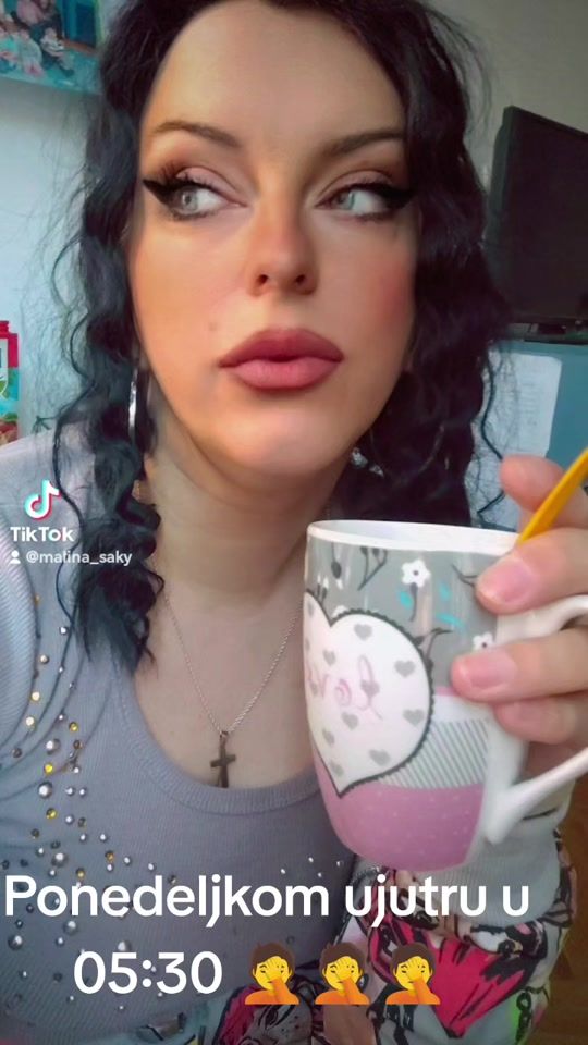 TikTok video thumbnail by malina_saky
