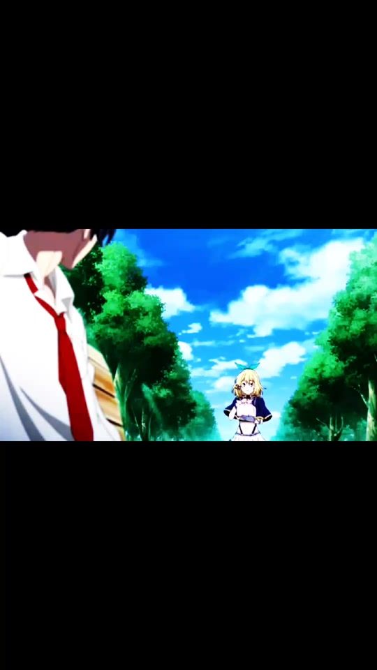 TikTok video thumbnail by animes_version_f