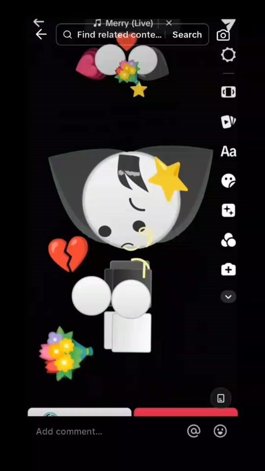 TikTok video thumbnail by dedea352