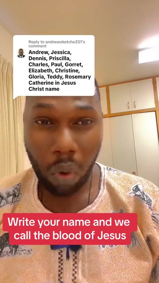 TikTok video thumbnail by josephkibuule
