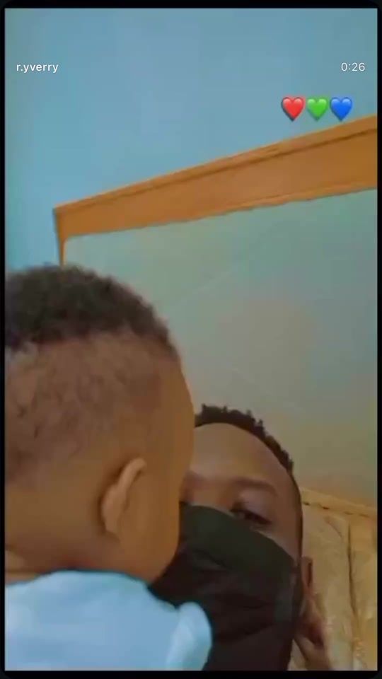 TikTok video thumbnail by yverry_vanillah