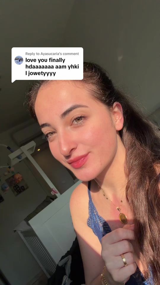 TikTok video thumbnail by aya.chaabo