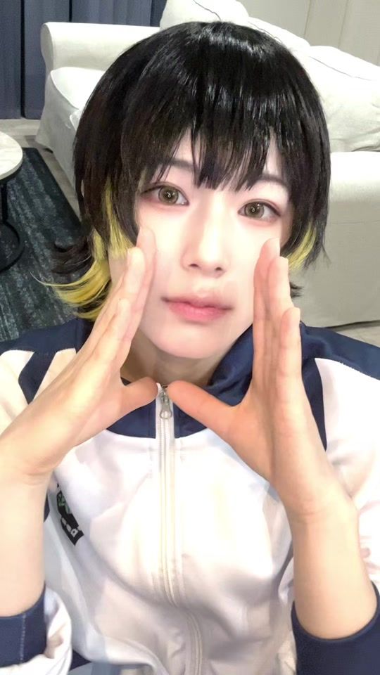 TikTok video thumbnail by hakuchumu_0