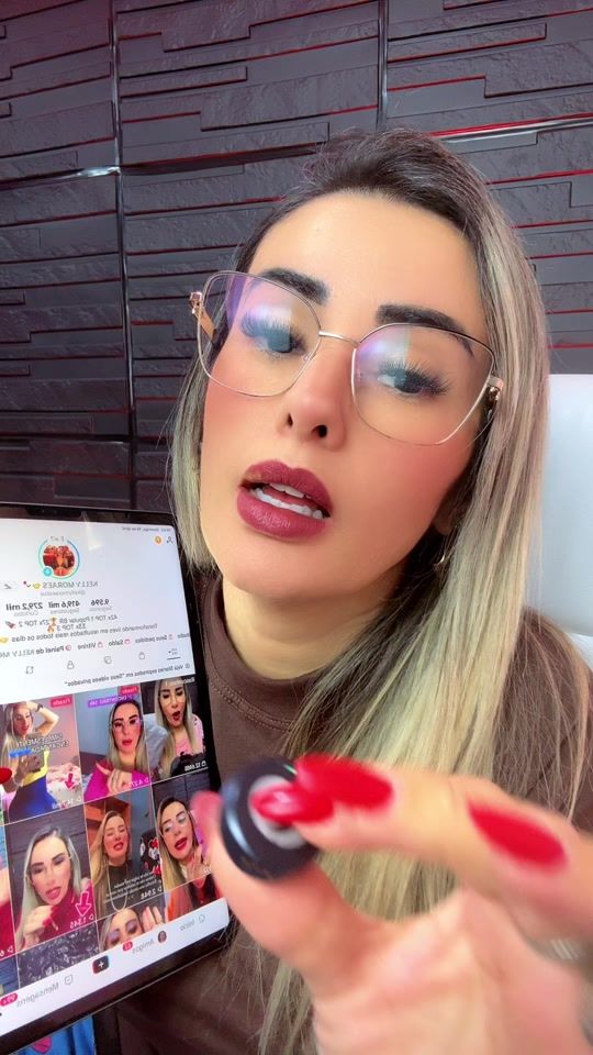 TikTok video thumbnail by kellymoraeslive